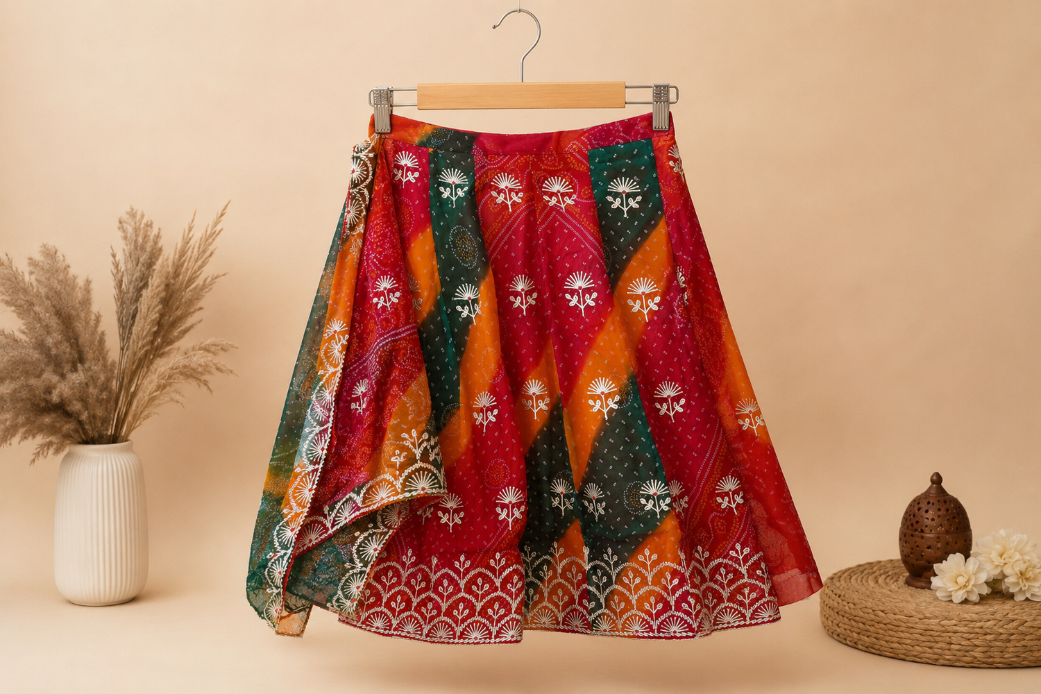 Lehenga Choli